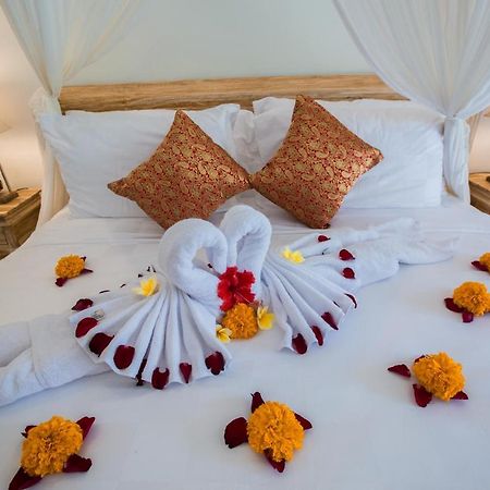 Ubud Batan Nyuh Bed & Breakfast Exterior foto